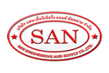 Photo of San Engineering and Supply Co., Ltd. Photo of San Engineering and Supply Co., Ltd.