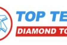 Photo of Top Tech Diamond Tools Co., Ltd. Photo of Top Tech Diamond Tools Co., Ltd.