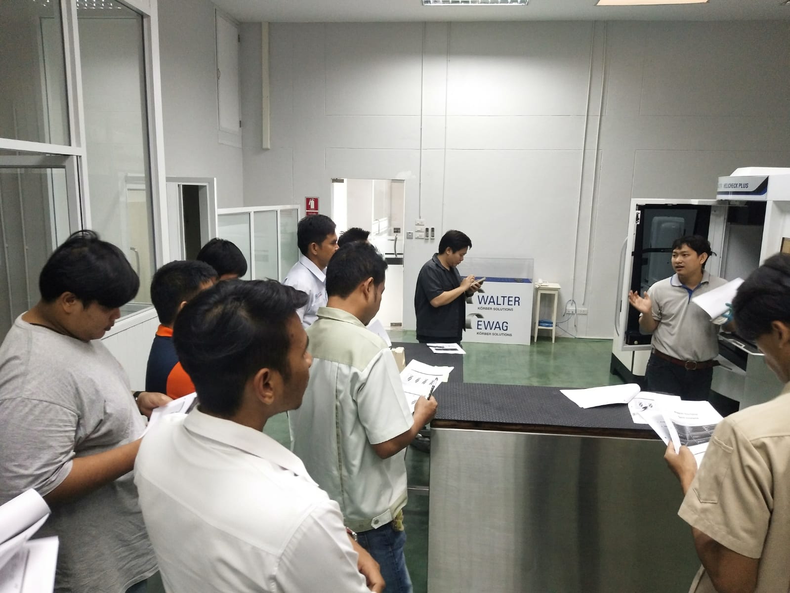 Thai-German Institute – TCTM