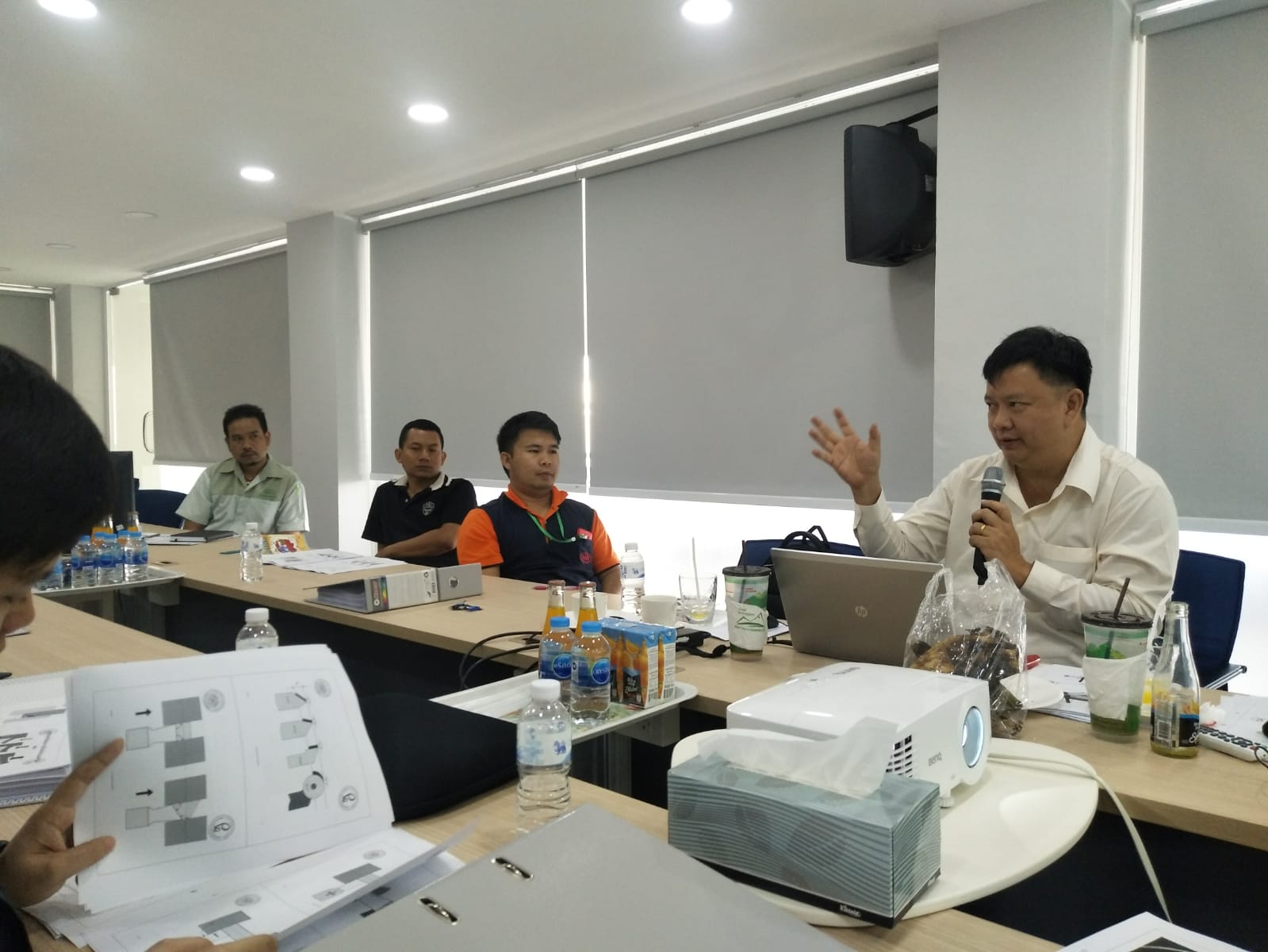 Thai-German Institute – TCTM