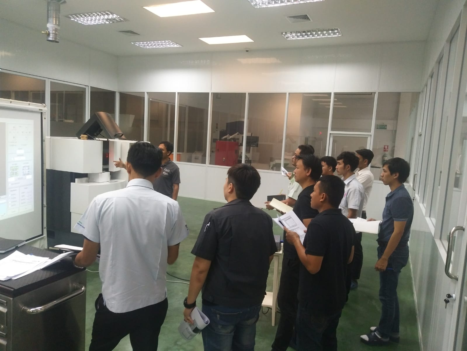 Thai-German Institute – TCTM