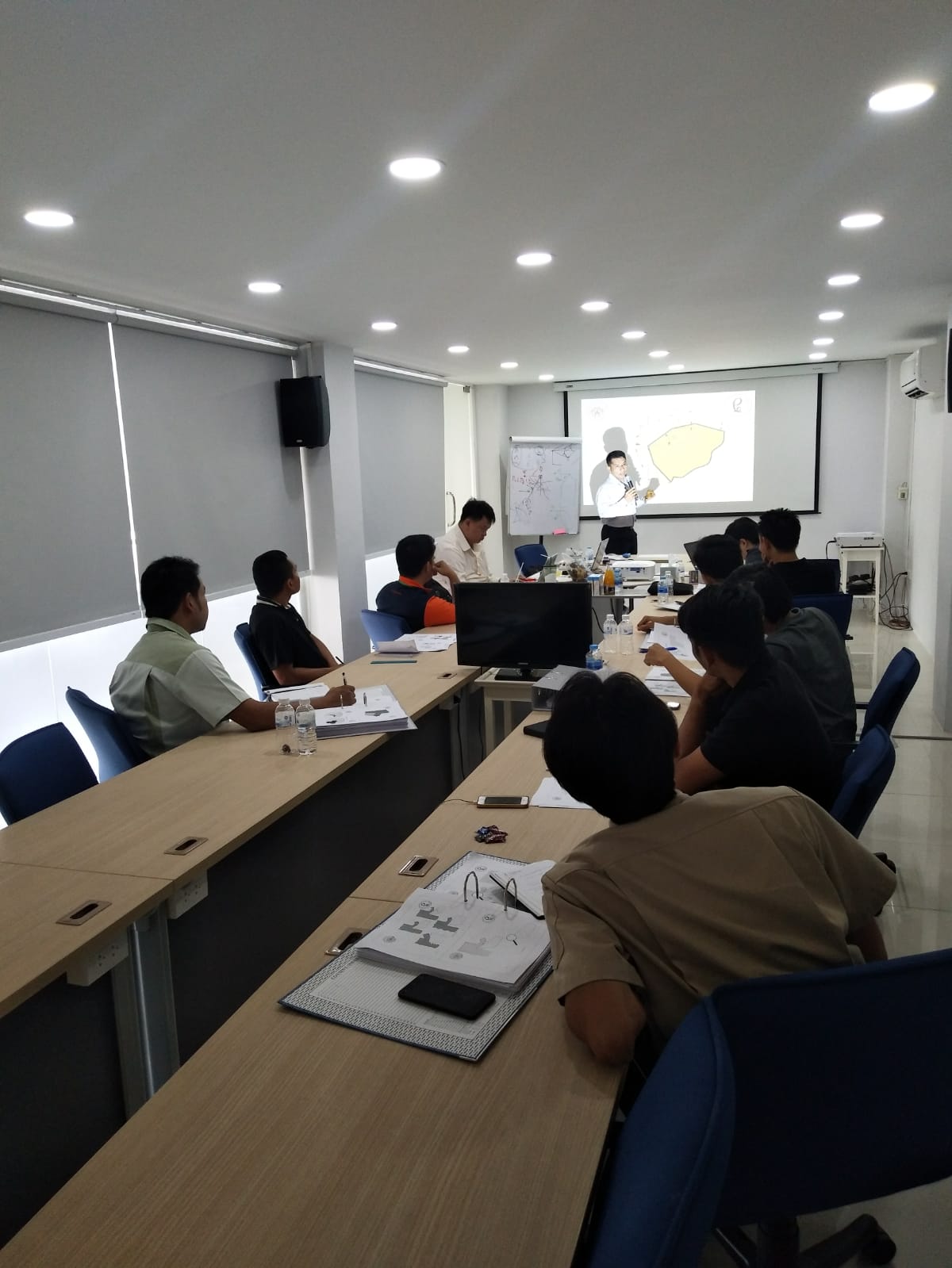 Thai-German Institute – TCTM