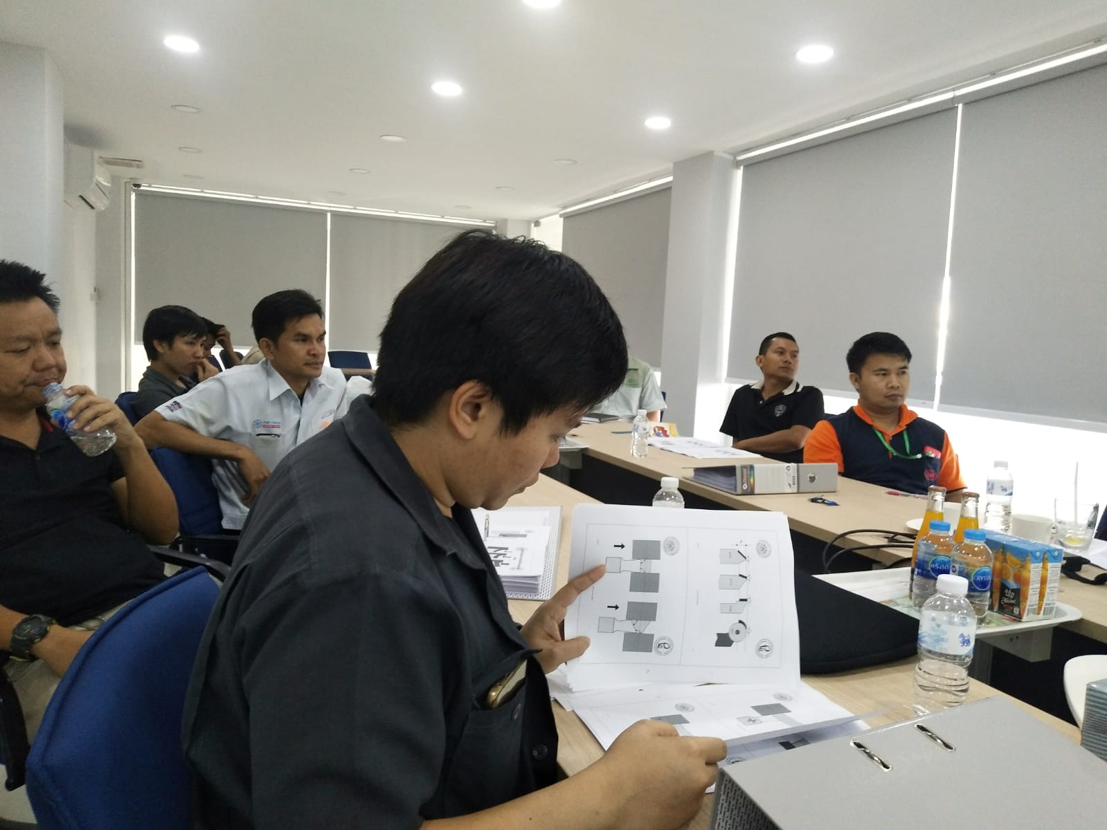 Thai-German Institute – TCTM