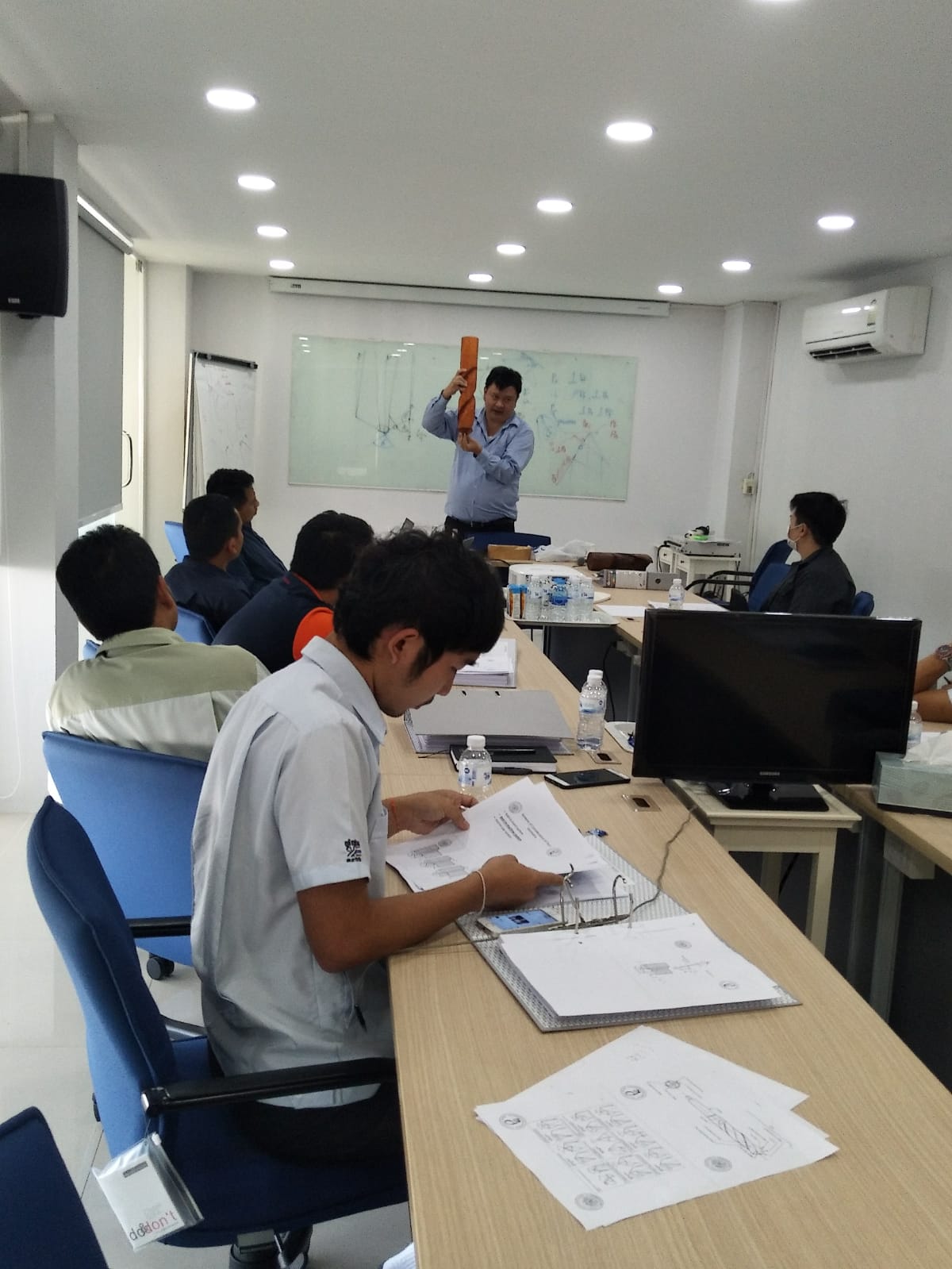 Thai-German Institute – TCTM